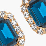 Jennifer Behr - Diana Studs