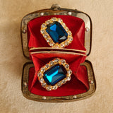 Jennifer Behr - Diana Studs