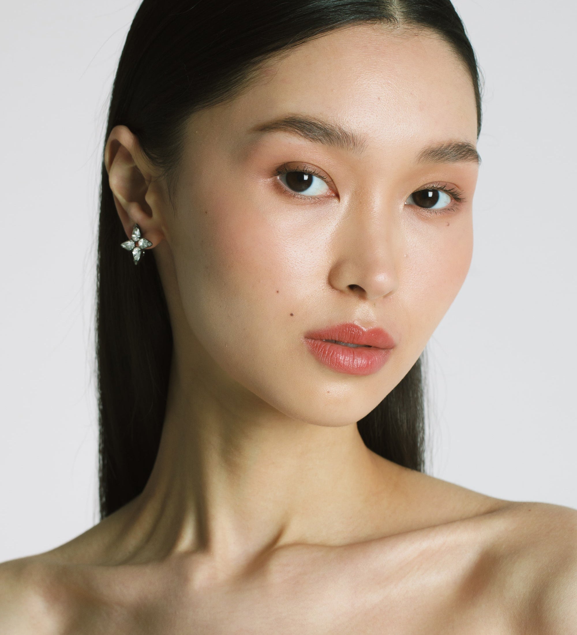 Jennifer Behr - Evae Earrings