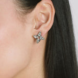 Jennifer Behr - Evae Earrings