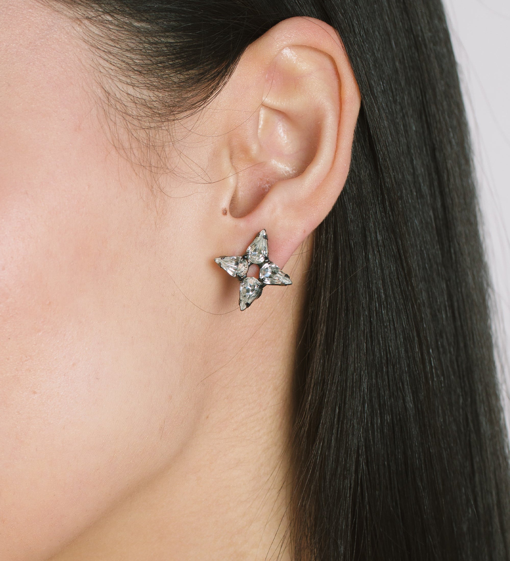 Jennifer Behr - Evae Earrings