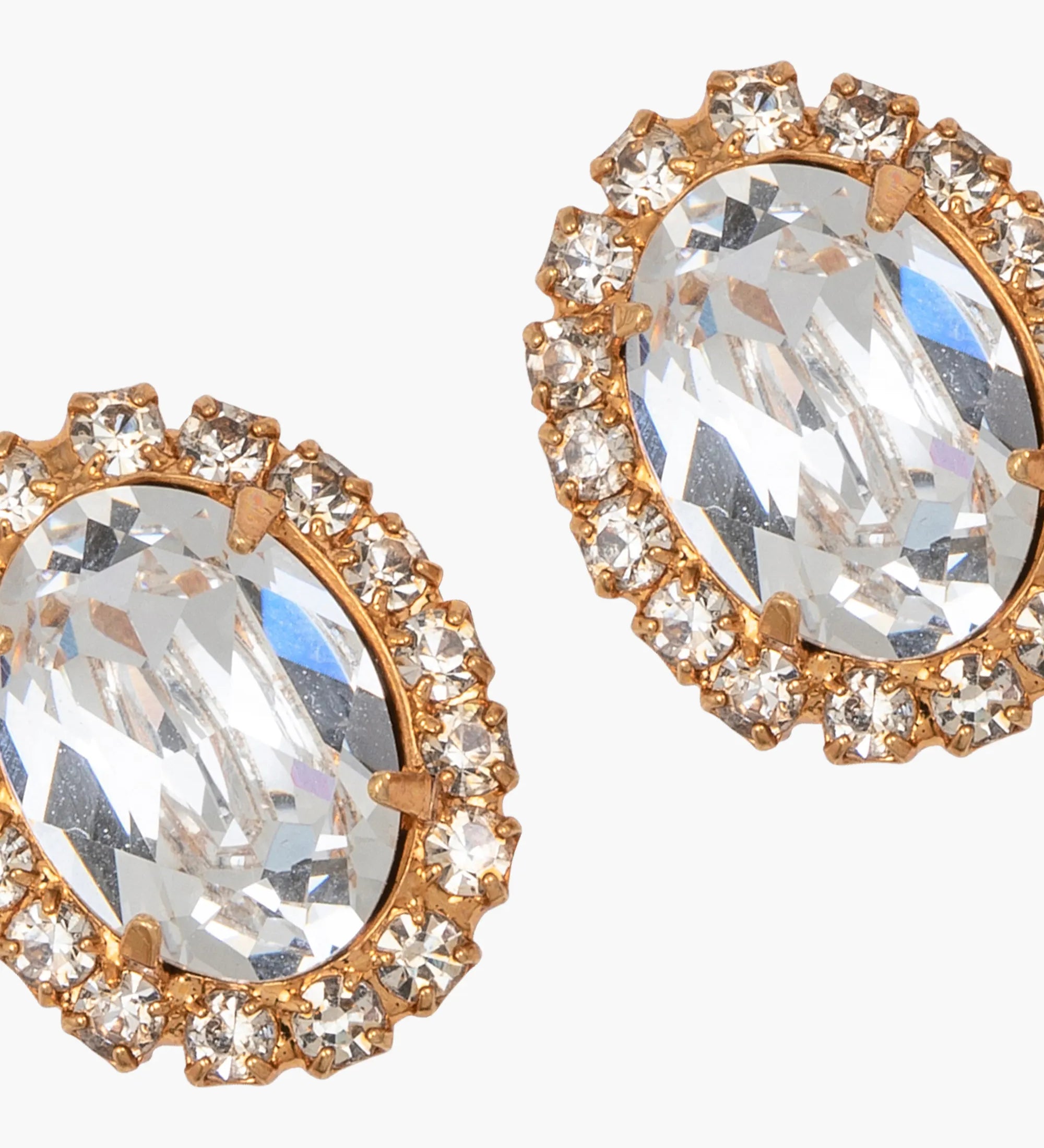 Jennifer Behr - Clara Earrings