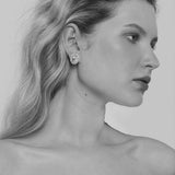 Jennifer Behr - Clara Earrings