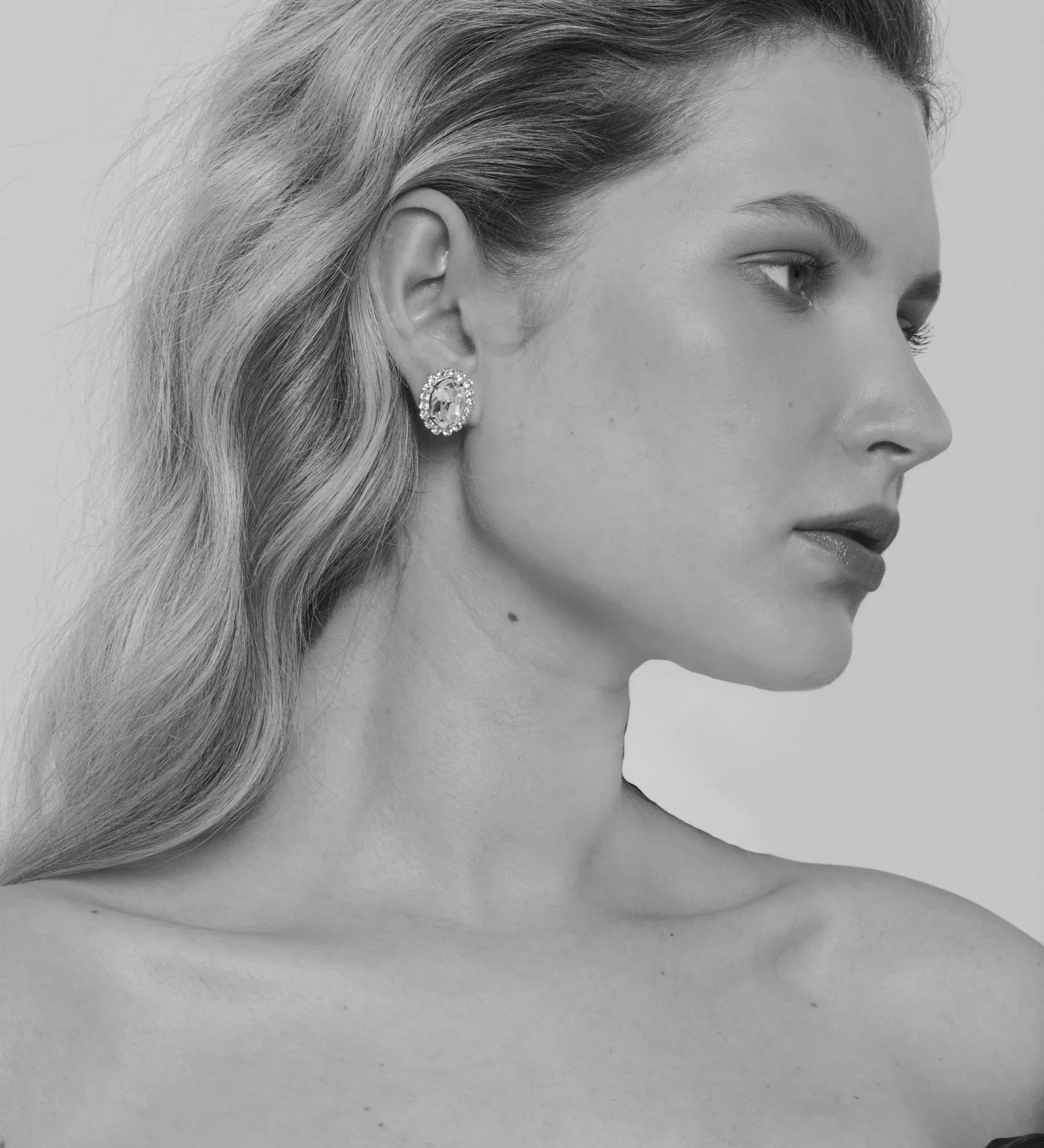 Jennifer Behr - Clara Earrings