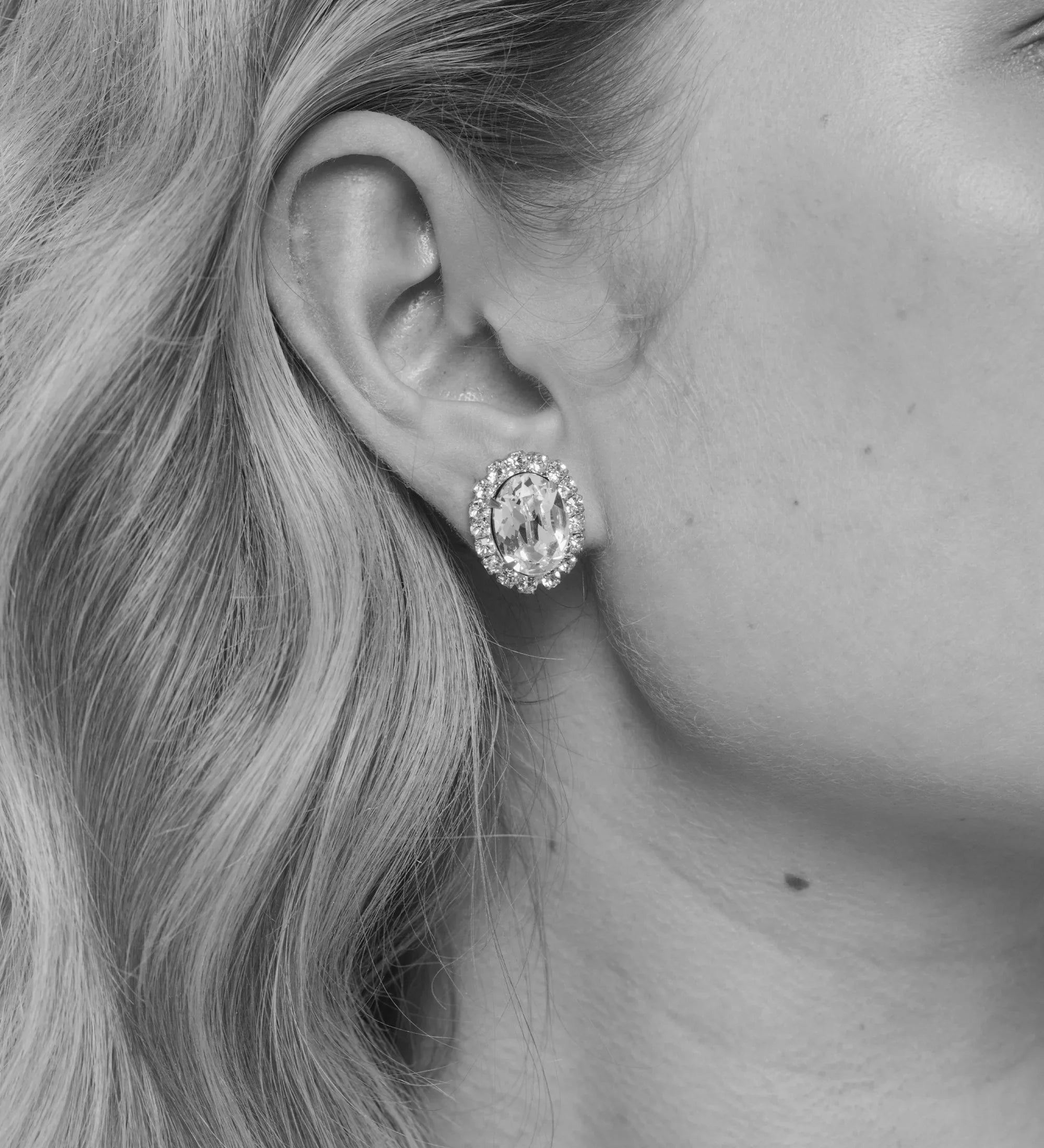 Jennifer Behr - Clara Earrings