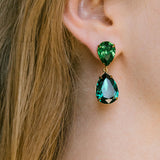 Jennifer Behr - Judy Earrings