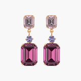 Jennifer Behr - Justine Earrings