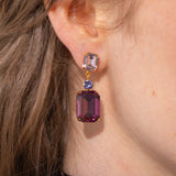 Jennifer Behr - Justine Earrings