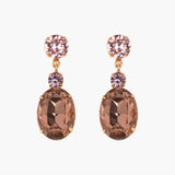 Jennifer Behr - Justine Earrings