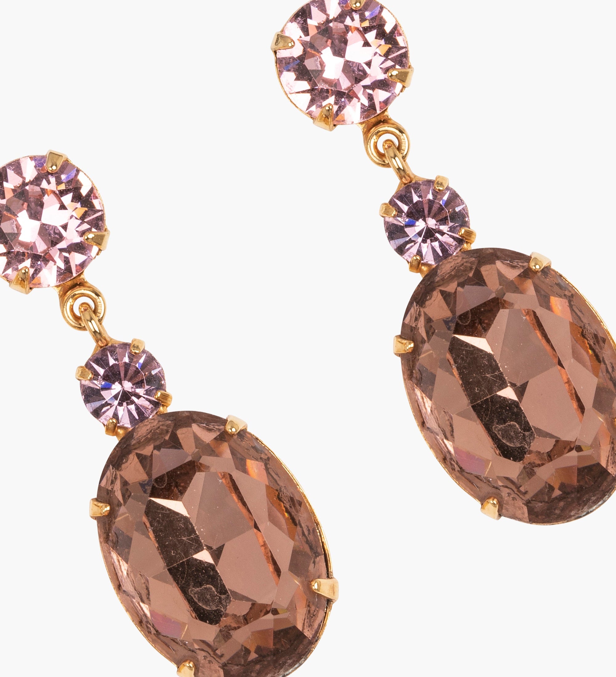 Jennifer Behr - Justine Earrings
