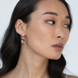 Jennifer Behr - Justine Earrings