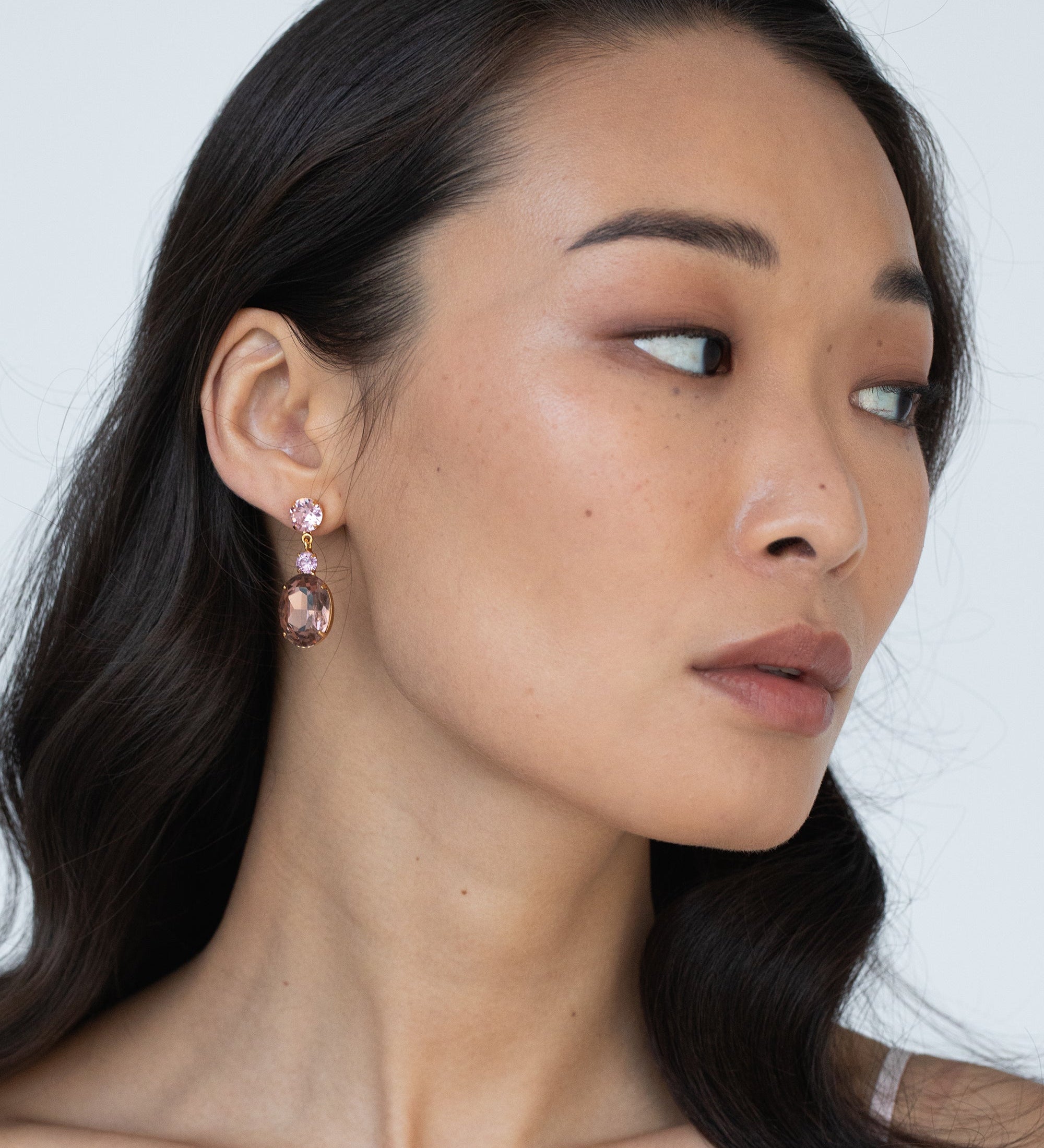 Jennifer Behr - Justine Earrings
