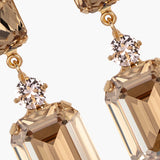 Jennifer Behr - Justine Earrings
