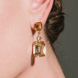 Jennifer Behr - Justine Earrings