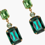 Jennifer Behr - Justine Earrings