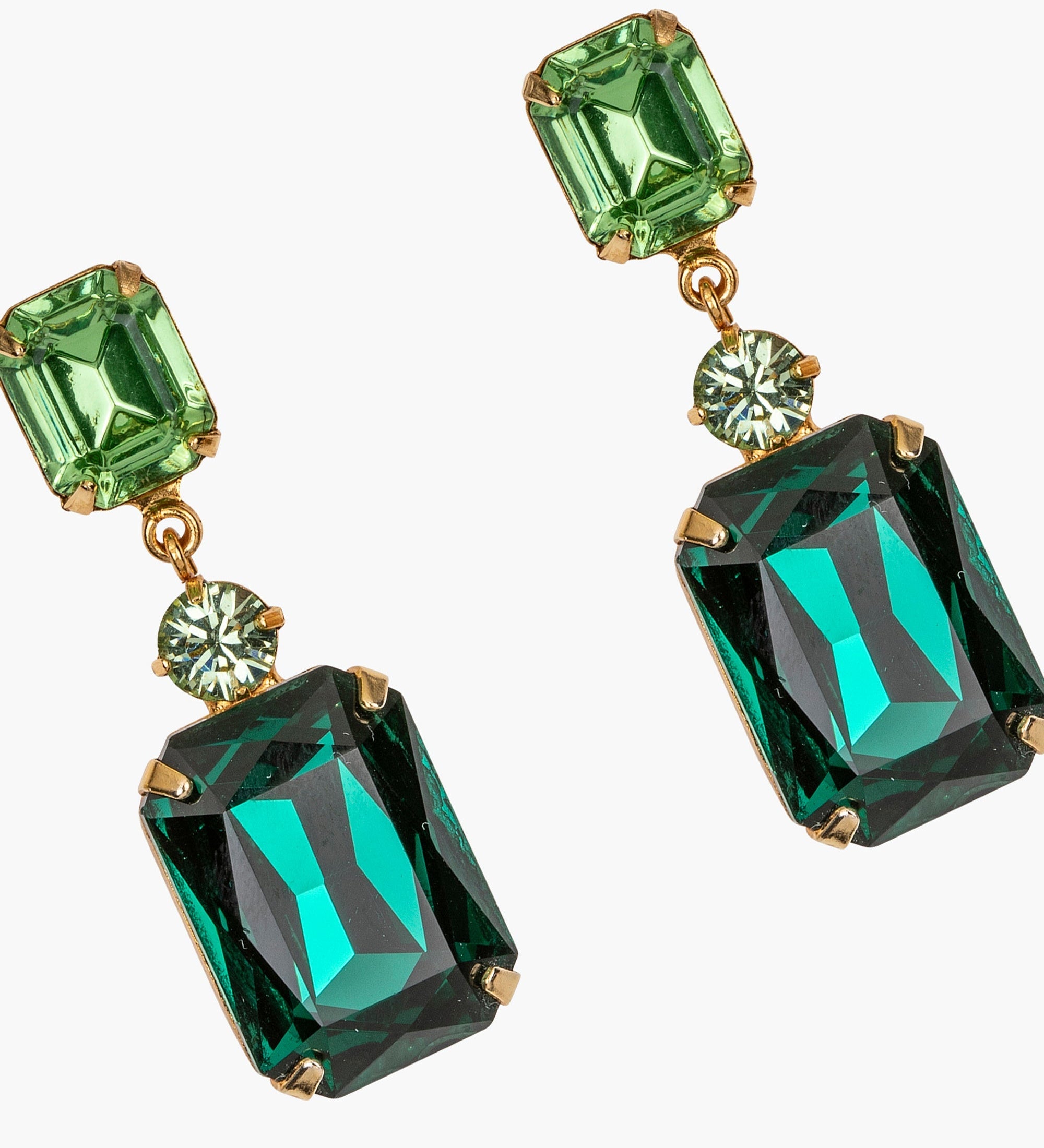 Jennifer Behr - Justine Earrings