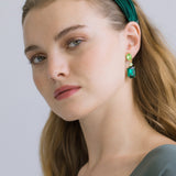 Jennifer Behr - Justine Earrings