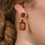 Jennifer Behr - Justine Earrings