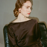 Jennifer Behr - Justine Earrings