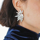 Jennifer Behr - Shanti Earrings