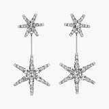 Jennifer Behr - Estee Earrings