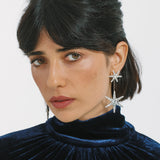 Jennifer Behr - Estee Earrings