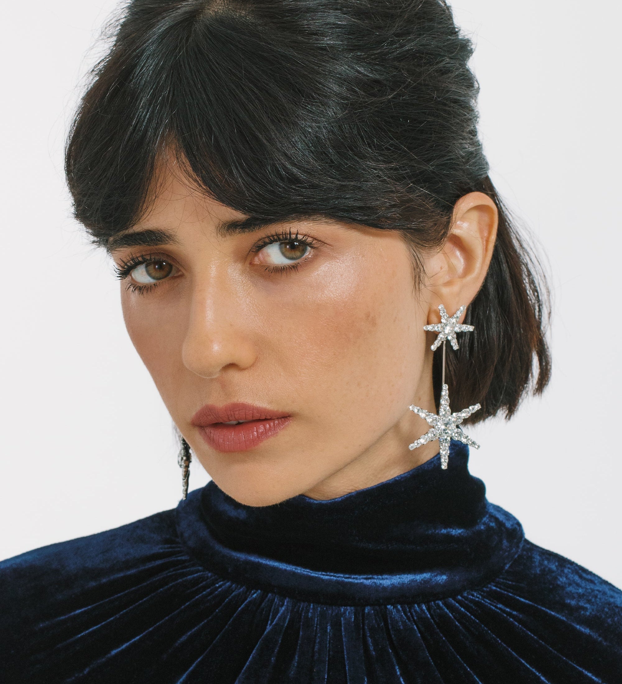 Jennifer Behr - Estee Earrings