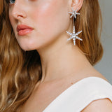 Jennifer Behr - Estee Earrings