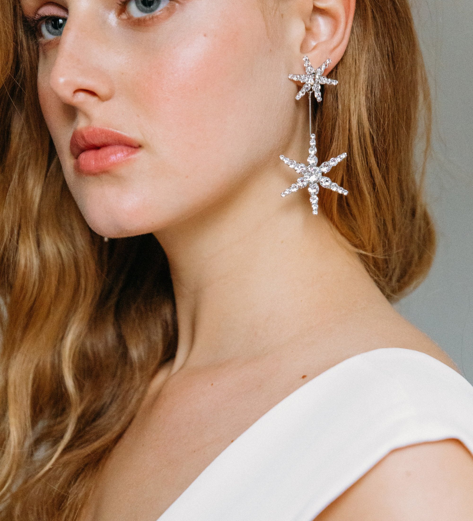 Jennifer Behr - Estee Earrings