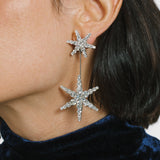 Jennifer Behr - Estee Earrings