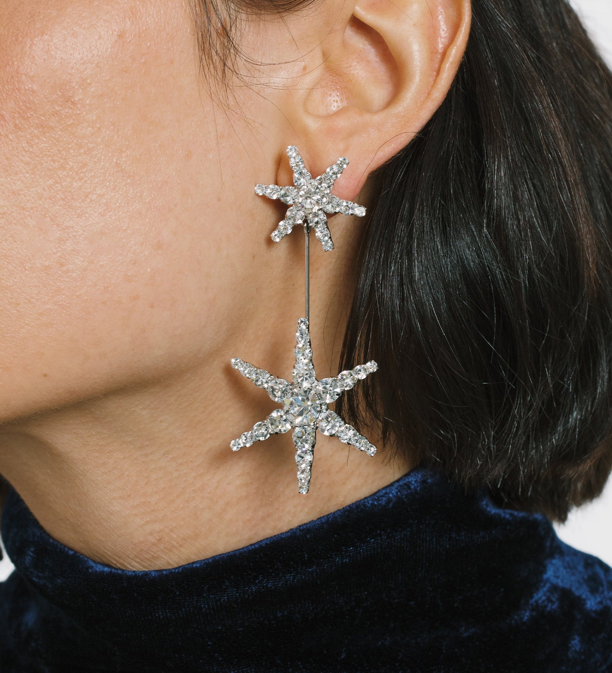 Jennifer Behr - Estee Earrings