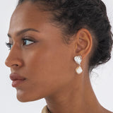 Jennifer Behr - Brennan Earrings