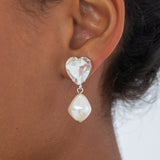 Jennifer Behr - Brennan Earrings