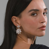 Jennifer Behr - Vienna Earrings