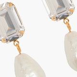 Jennifer Behr - Liana Earrings