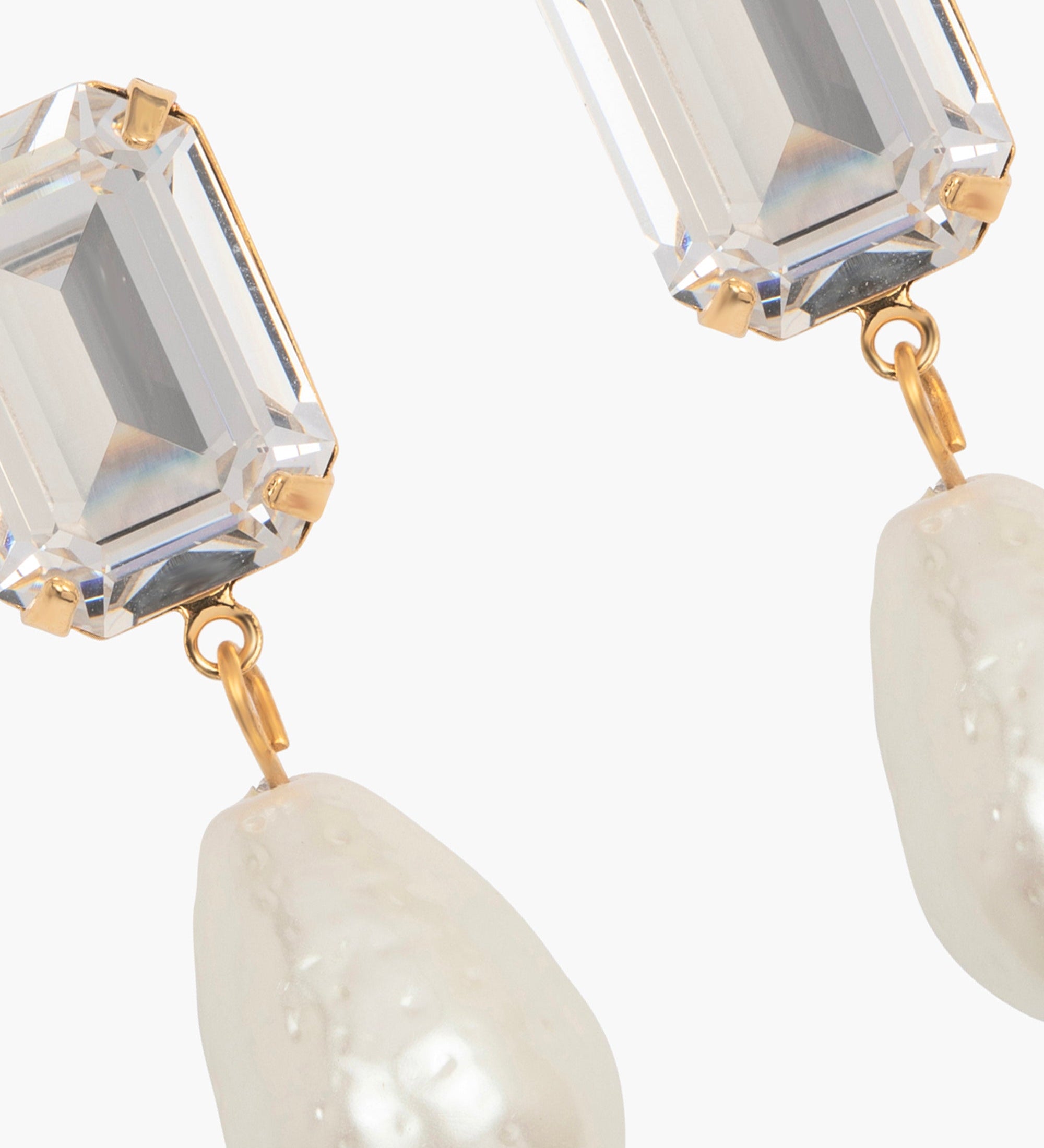 Jennifer Behr - Liana Earrings