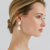 Jennifer Behr - Liana Earrings