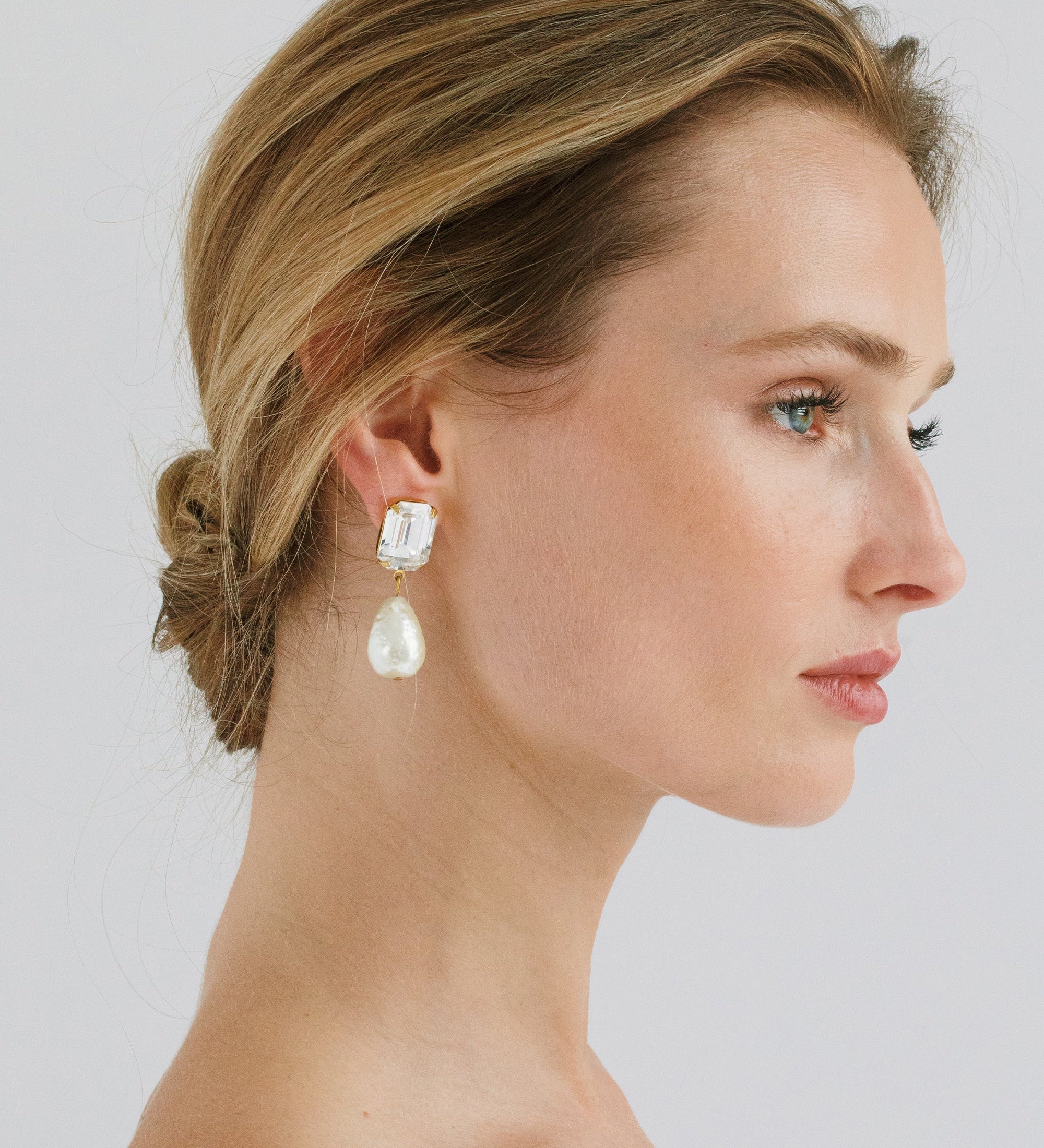 Jennifer Behr - Liana Earrings