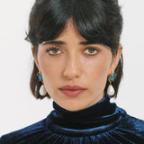 Jennifer Behr - Liana Earrings