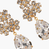 Jennifer Behr - Lauretta Earrings