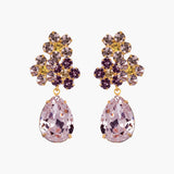 Jennifer Behr - Lauretta Earrings