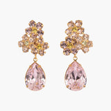 Jennifer Behr - Lauretta Earrings
