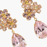 Jennifer Behr - Lauretta Earrings