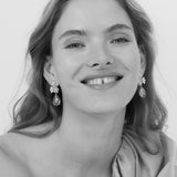 Jennifer Behr - Lauretta Earrings