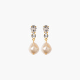 Jennifer Behr - Kristina Earrings