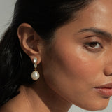 Jennifer Behr - Kristina Earrings