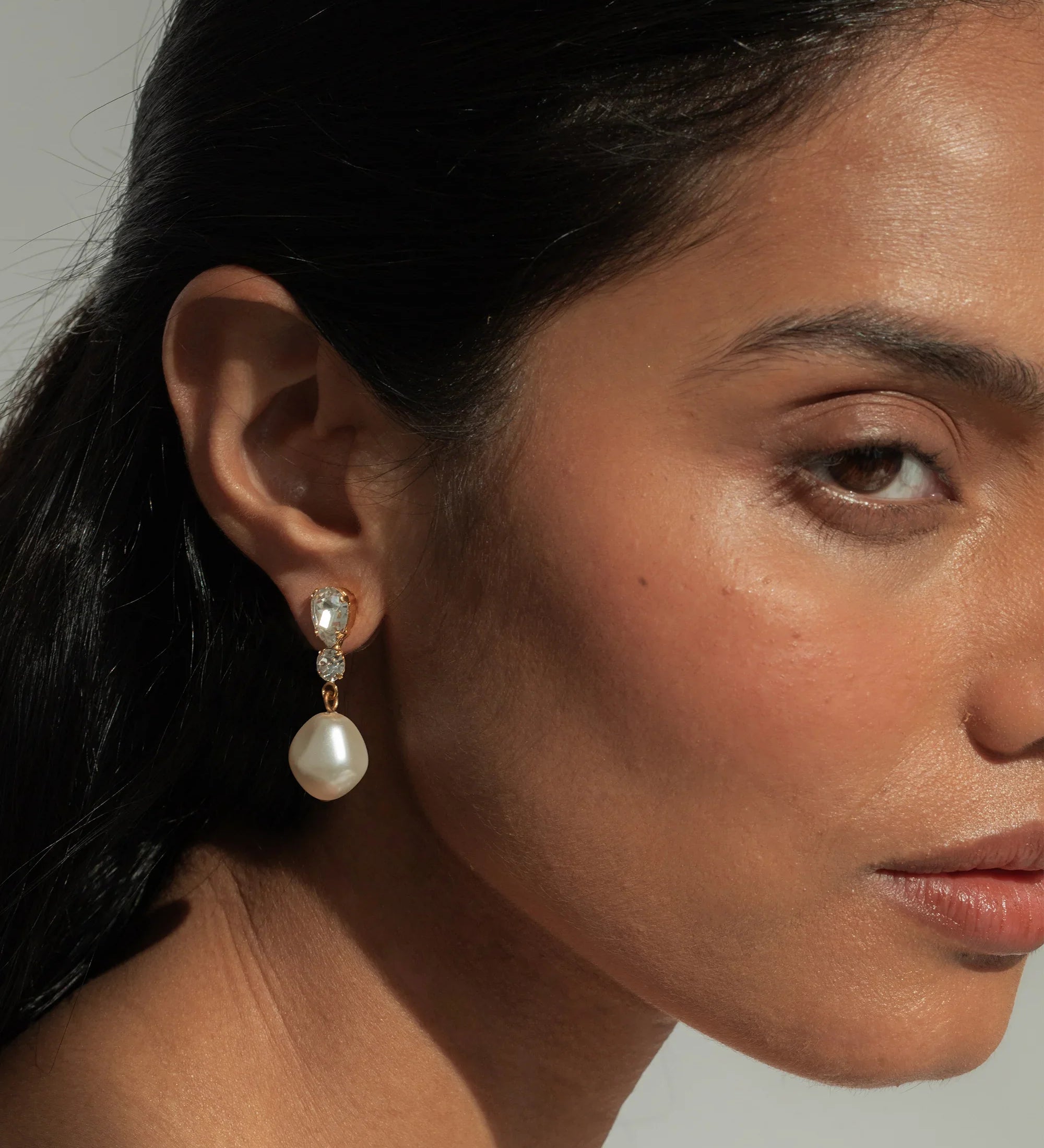 Jennifer Behr - Kristina Earrings