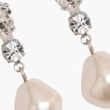 Jennifer Behr - Kristina Earrings -- Crystal