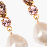 Jennifer Behr - Kristina Earrings