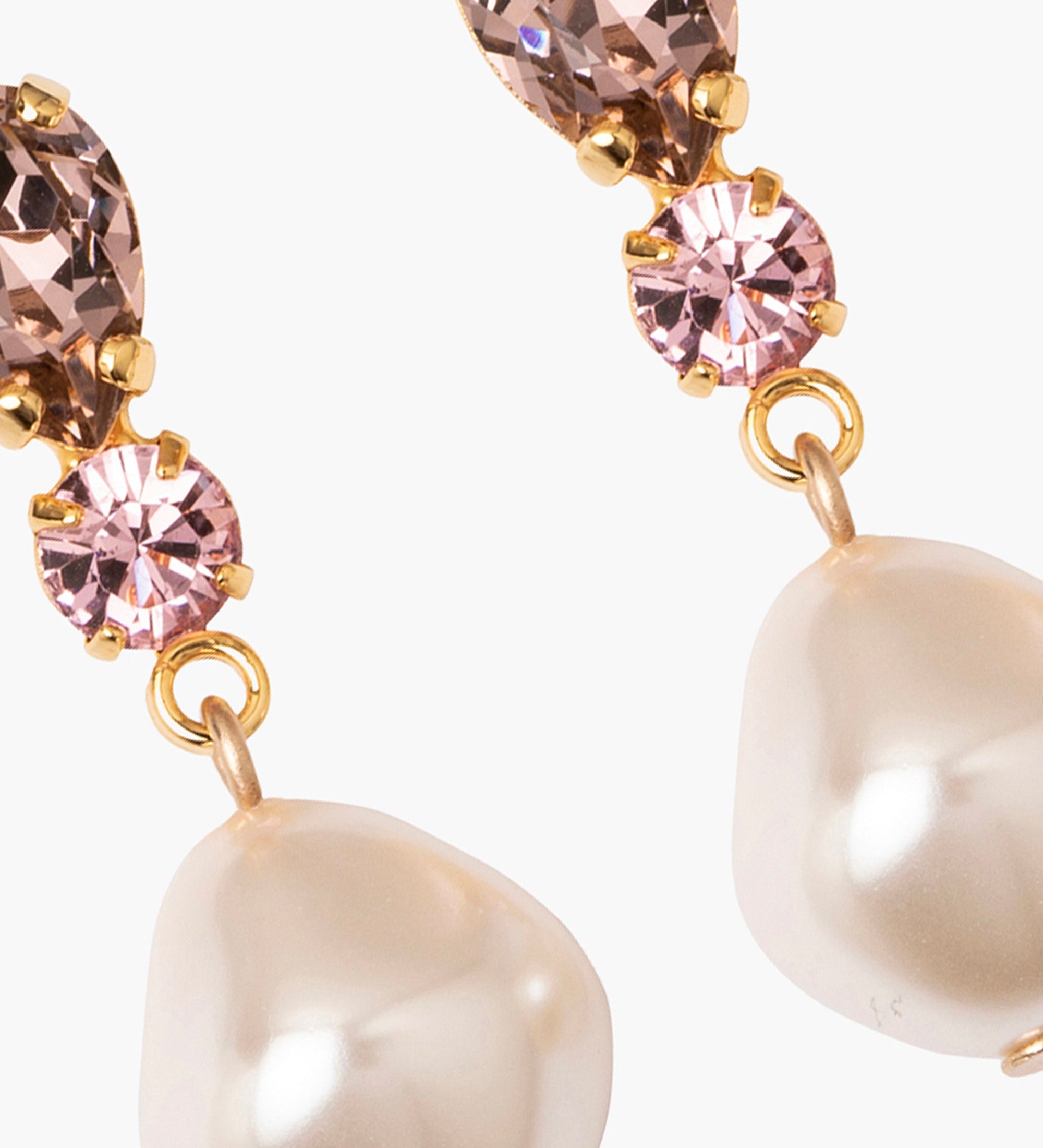 Jennifer Behr - Kristina Earrings
